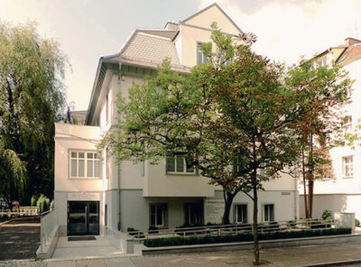 gabinet stomatologiczny w opolu