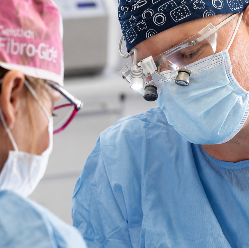 Periodontologia
